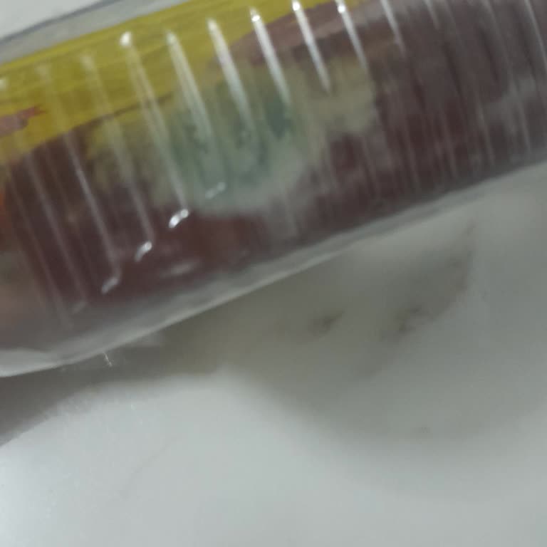 Aldığım Beşler Dana Sucuk Son Kullanma Tarihi Geçmeden Küflendi