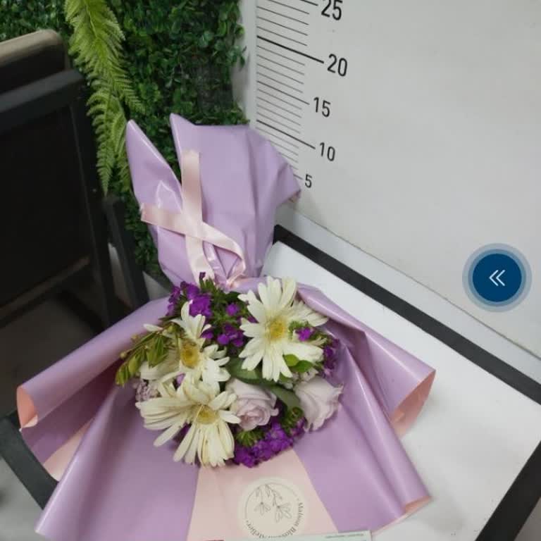 Çiçek Sepeti Siparişimde Solmuş Ve Eksik Çiçeklerle Mağdur Edildim