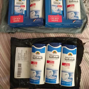 Eksik Ürün Sorunu Çözülemiyor, Mağduriyetim Sürüyor