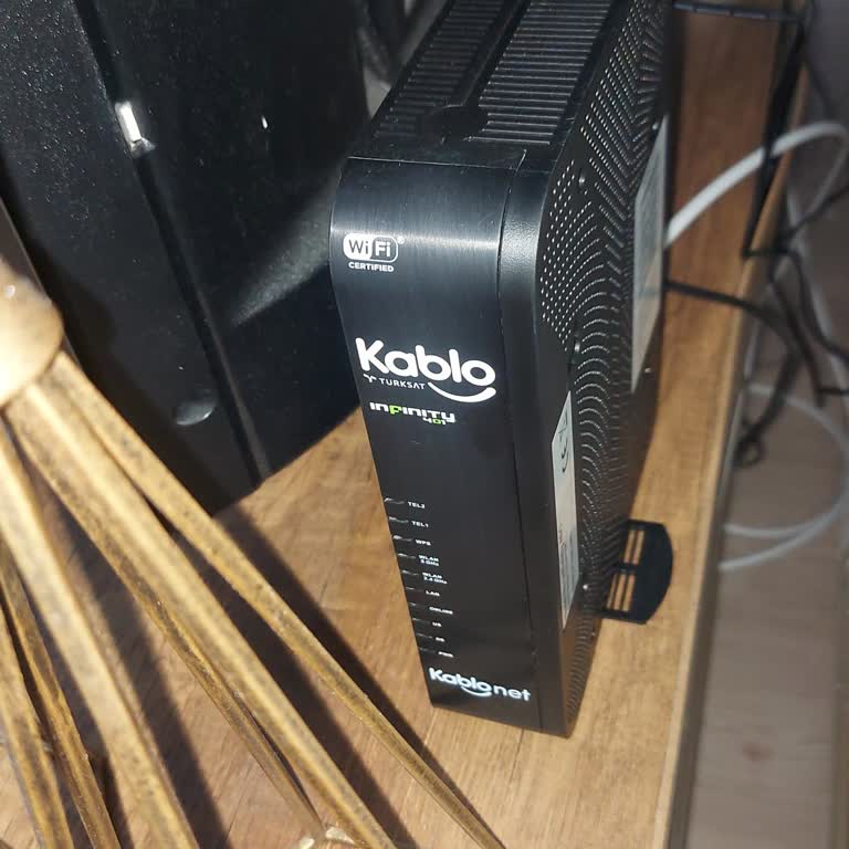 Taahhüt Edilen Modem Yerine Eski Cihaz Takıldı, Sözleşmenin Cayma Bedelsiz Feshi Talebi