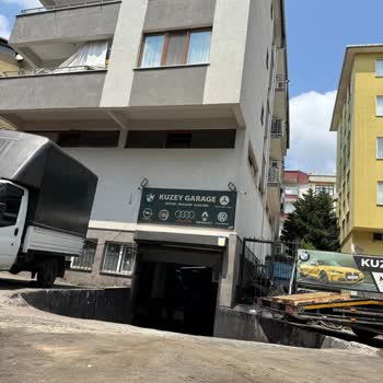 Ekspertiz Raporundaki Hatalar Nedeniyle Araçta Büyük Masraflar Ve Mağduriyet