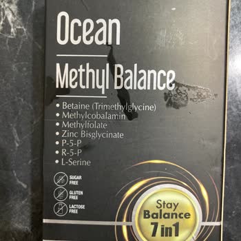 Aynı Üründe Farklılık Ve Güven Sorunu: Methyl Balance Kapsülleri Neden Bu Kadar Farklı?