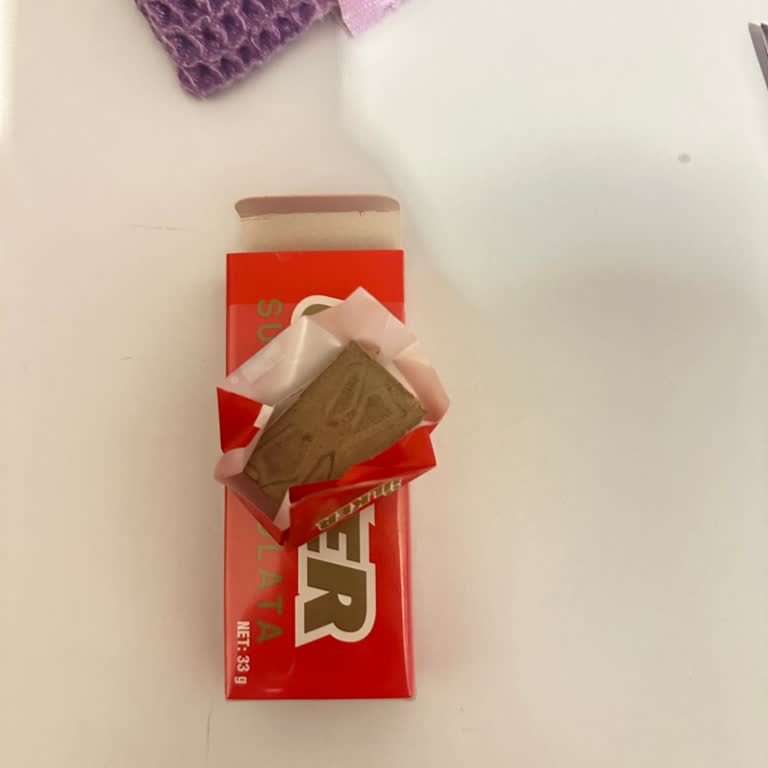 Ülker Napoliten Çikolatalarda Tekrarlayan Küf Sorunu Ve İlgisizlik