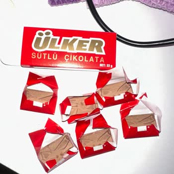 Ülker Napoliten Çikolatalarda Tekrarlayan Küf Sorunu Ve İlgisizlik