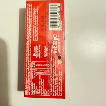 Ülker Napoliten Çikolatalarda Tekrarlayan Küf Sorunu Ve İlgisizlik