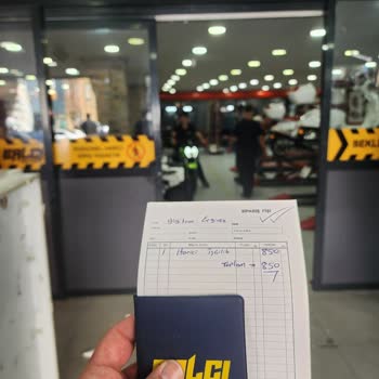 Bakım Sonrası Hatalı Evrak Ve Garanti Dışı Bırakılma Sorunu