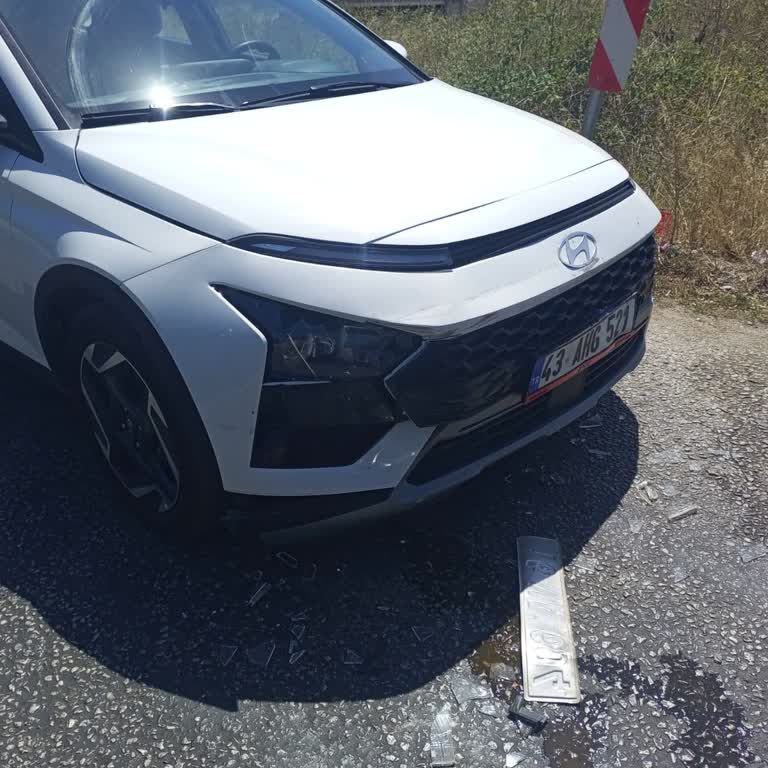 Araç Kiralama Şirketinden Tutarsız Ve Yüksek Ücret Talepleri