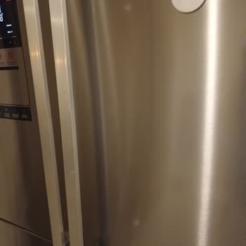 Vestel Buzdolabı Kapı Kolu Garanti Kapsamında Ücretsiz Değiştirilmiyor