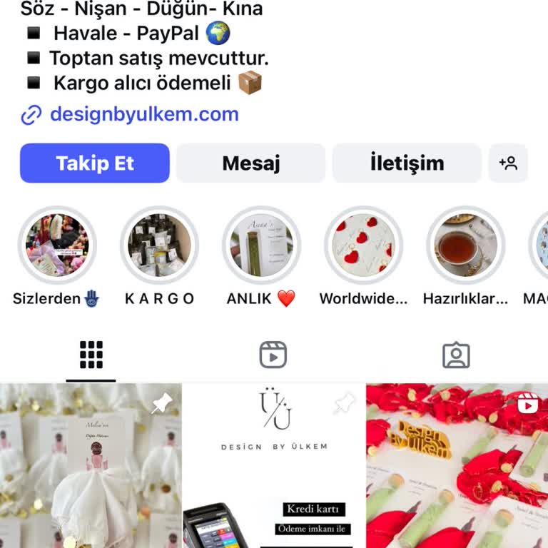 Design By Ülkem Siparişim Teslim Edilmedi, Satıcı Tarafından Mağdur Edildim