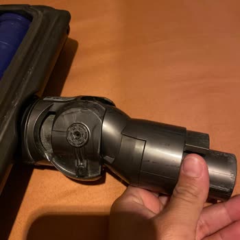 Kırık Başlık Sorunu Ve Garanti Kapsamında Çözüm Eksikliği: Dyson Gen 5 Detect Absolute