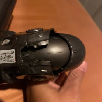 Kırık Başlık Sorunu Ve Garanti Kapsamında Çözüm Eksikliği: Dyson Gen 5 Detect Absolute