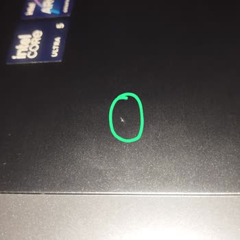 Satın Aldığım Huawei Matebook 14'te İlk Günden Beri Devam Eden Kasa Kusuru Ve Değişim Talebim