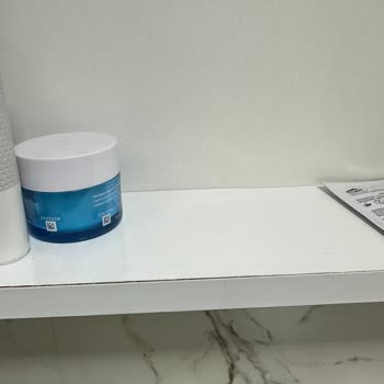 Dove Duş Köpüğü Kendi Kendine Patladı, Banyo Dolabım Zarar Gördü