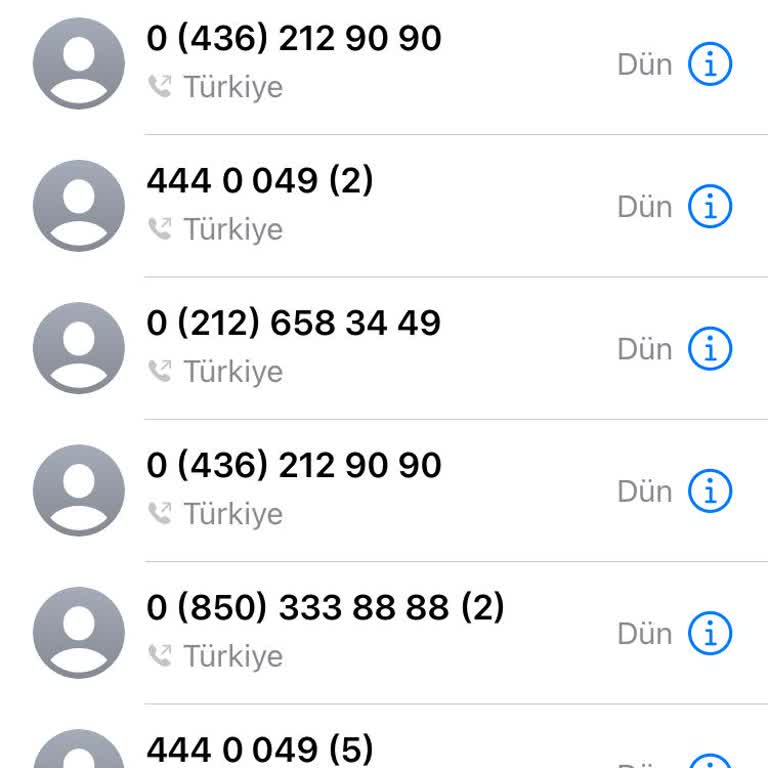 Otobüs Gelmedi, Bilet Ücreti İade Edilmedi Ve Mağdur Edildim