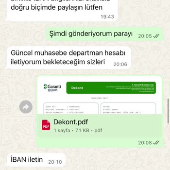 Kazandığım Hediyenin Ardından Talepler Bitmedi, Tehdit Edildim!