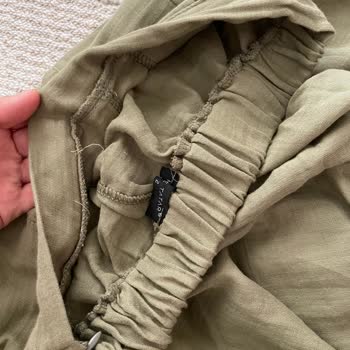 Kullanılmayan Ürün İadesi Reddedildi, Haksız Suçlamaya Uğradım