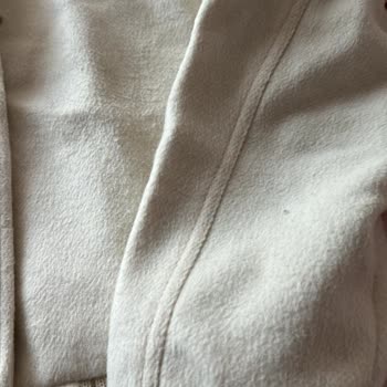 Tommy Hilfiger Kısa Sürede Tüylenen Ceket ve Yetersiz Mağaza Desteği