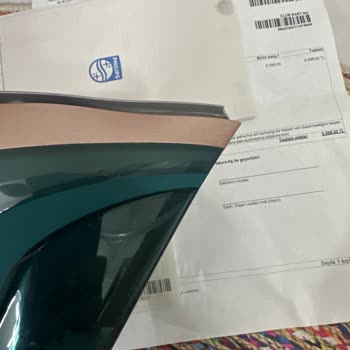 Philips Azur 8000 Ütü İlk Kullanımda Taban Ucunda Kırılma Yaşadım