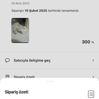 Kayıp Kargo Sonrası İade Ve Çözüm Sağlanmadı, Mağduriyetim Giderilmiyor