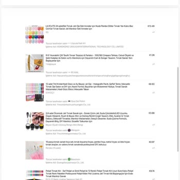 Siparişim İptal Edildi, Ücretim Geri Ödenmedi