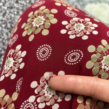 Üründen Çıkan Bulaşık Teli Ve İlgisiz Müşteri Hizmeti