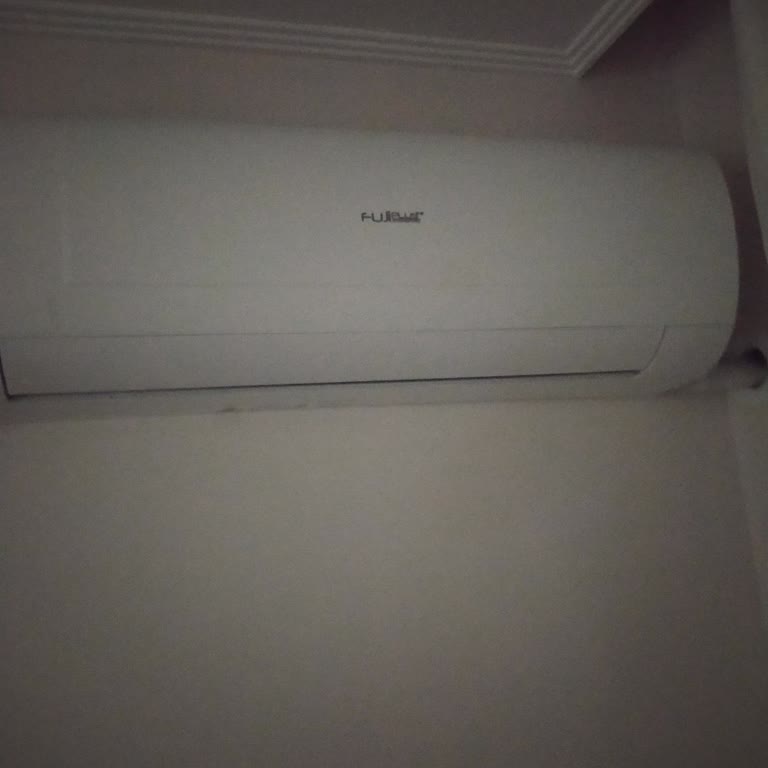 Klimanın Hatalı Kurulumu Ve Kaba Servis Deneyimi