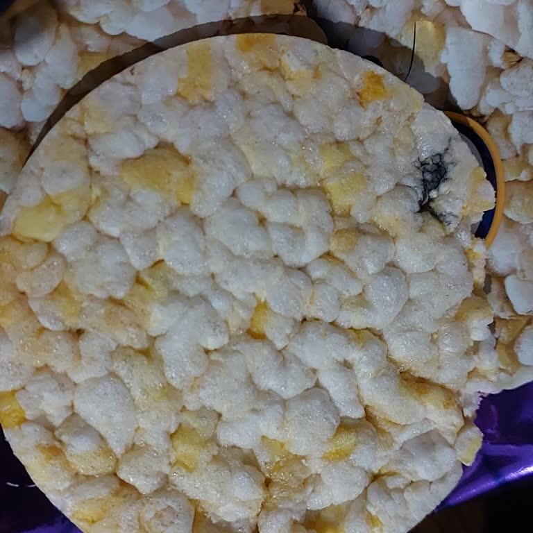 Eti Gong'da Karşılaştığım Siyah Boya Parçası Endişesi