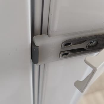 Samsung Buzdolabı Kulp Kırıldı Parça Satışı Mağduriyetim