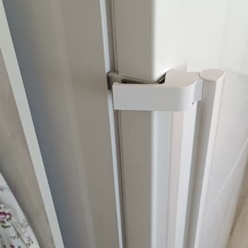 Samsung Buzdolabı Kulp Kırıldı Parça Satışı Mağduriyetim