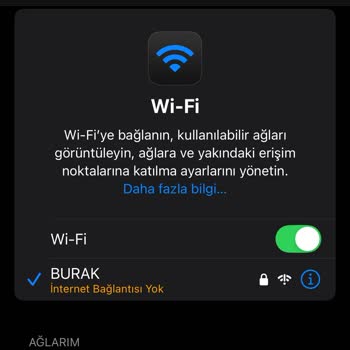 Vodafone Ev İnternetinde Sürekli Kesinti, Fatura Artışı Ve Hız Düşüşü Sorunları