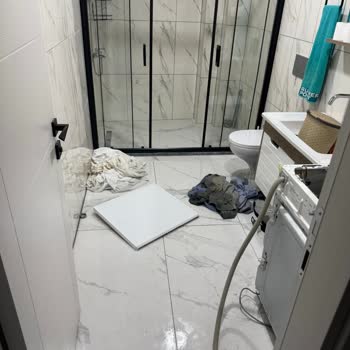 Bosch Çamaşır Makinesi Patladı, Evimizde Büyük Zarara Yol Açtı