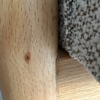 Yanlış Renkli Mobilya Teslimatı Ve Sürekli Tekrarlayan Tamir Sorunları