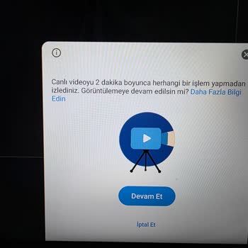 Tapo Kameralarda Sürekli İzleme Uyarısı Kullanıcı Deneyimini Zedeliyor