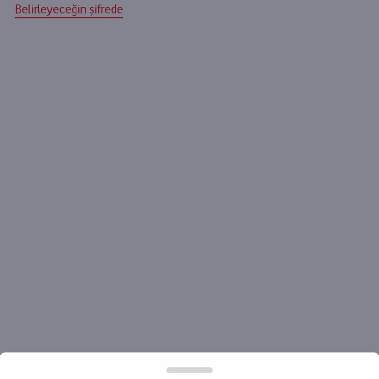 Vodafone Pay OTP Kodu Gelmiyor Ve Kayıt Olamıyorum