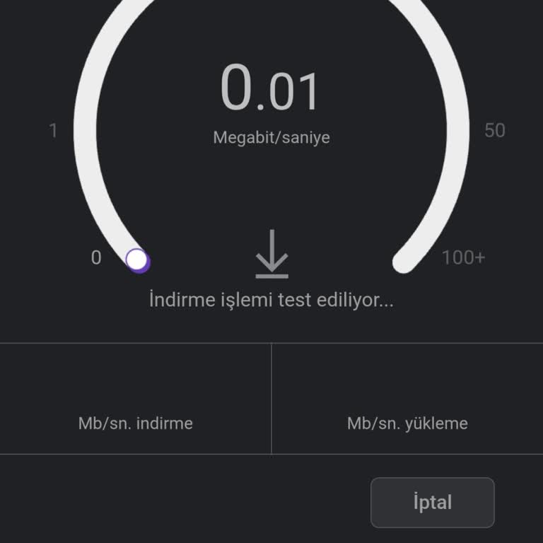 Her Yaz Tekrarlayan İnternet Kesintisi Ve Aşırı Yavaşlık