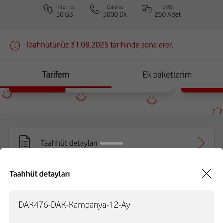 Yanlış Taahhüt Tarihi Nedeniyle Haksız Cayma Bedeli Mağduriyeti