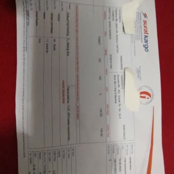 Hasarlı Salça Teslimatı Ve Tazminat Sorunu