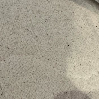 Yatak Kılıfında Hızlı Deformasyon Ve Yetersiz Satış Sonrası Destek