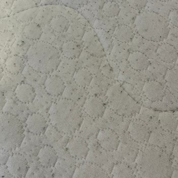 Yatak Kılıfında Hızlı Deformasyon Ve Yetersiz Satış Sonrası Destek