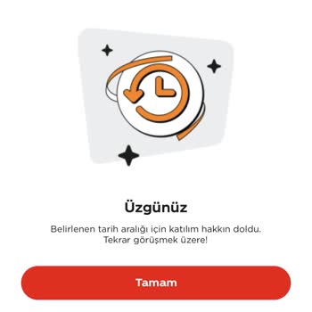 Coca-Cola Daha Daha Uygulamasında Kapak Kodları Kullanılamıyor, Mağduriyet Yaşıyorum