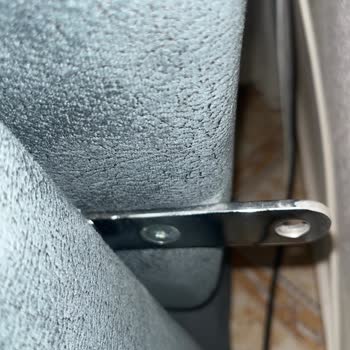 Bellona Mobilyalarda Kısa Sürede Yaşanan Sorunlara Rağmen Garanti Dışı Bırakıldım