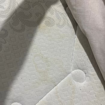 Bellona Mobilyalarda Kısa Sürede Yaşanan Sorunlara Rağmen Garanti Dışı Bırakıldım