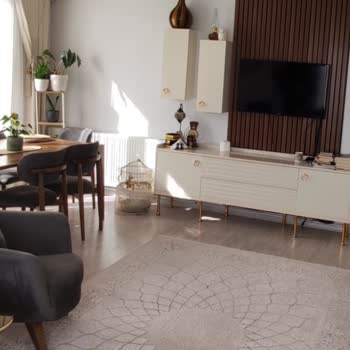 Satın Alınan Halının Kalıcı Lekeleri ve Kullanım Sorunları