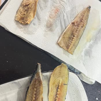 Bozuk Balık Satışı Sonrası İade Ve Destek Sorunu Yaşadım