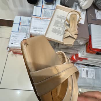 Üç Kez Giyilen Ayakkabı Parçalandı, İade Talebim Reddedildi