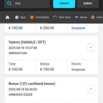 Betkom Casino Oyunlarında Sürekli Donma Ve Maddi Kayıp Yaşadım