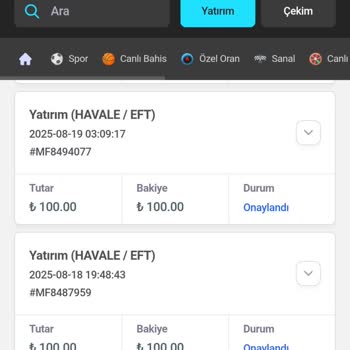 Betkom Casino Oyunlarında Sürekli Donma Ve Maddi Kayıp Yaşadım
