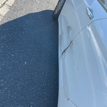 Ray Sigorta Trafik Kazası Sonrası Usulsüz Araç Yatma Bedeli Ve Mağduriyet