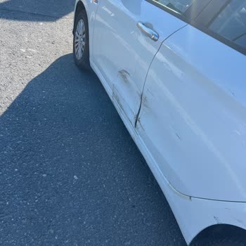 Ray Sigorta Trafik Kazası Sonrası Usulsüz Araç Yatma Bedeli Ve Mağduriyet