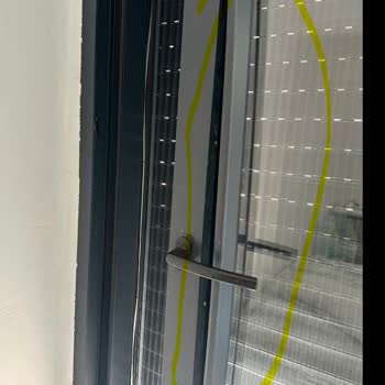 Yüksek Bedelli Winsa Pencerelerde Sürekli Sorun Ve İlgisizlik